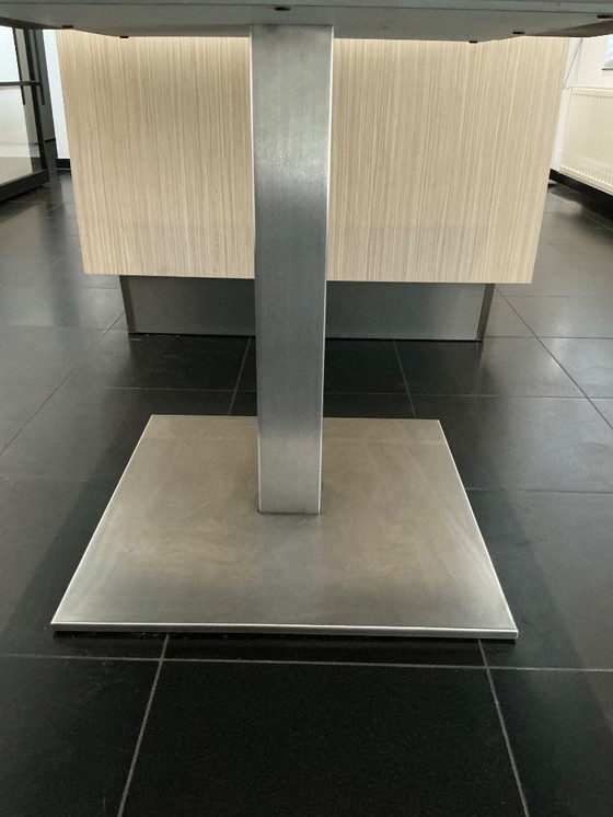 Image 1 of Metaform dining table