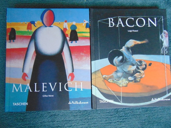 Image 1 of I Maestri Moderni parti da 1 a 20