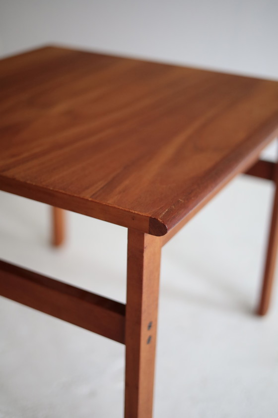 Image 1 of Tavolino Capella, Illum Wikkelso per Niels Eilersen