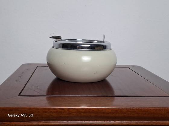 Image 1 of Caimi-asbak uit de jaren 80.