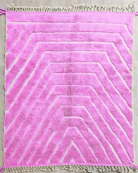 Image 1 of Luxury Handmade Rug 200cmx300cm 