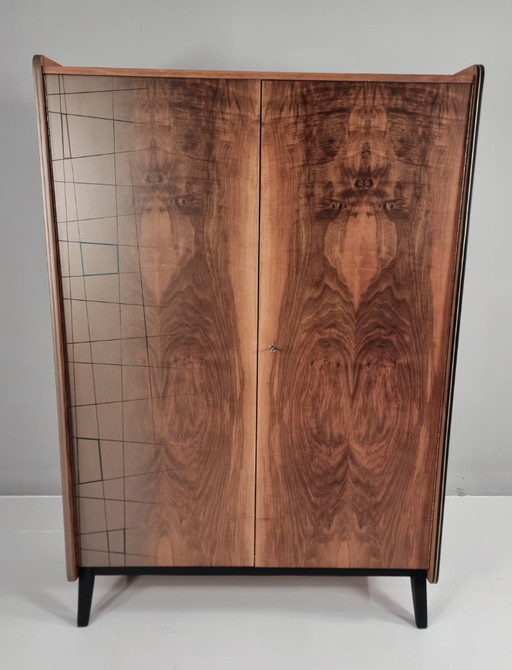 Armadio vintage, anni '70