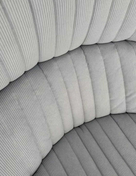 Image 1 of Aralia fauteuil van Michel Ducaroy voor ligne Roset