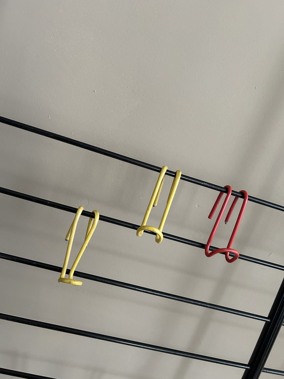 Image 1 of Appendiabiti vintage RARO Coen de Vries