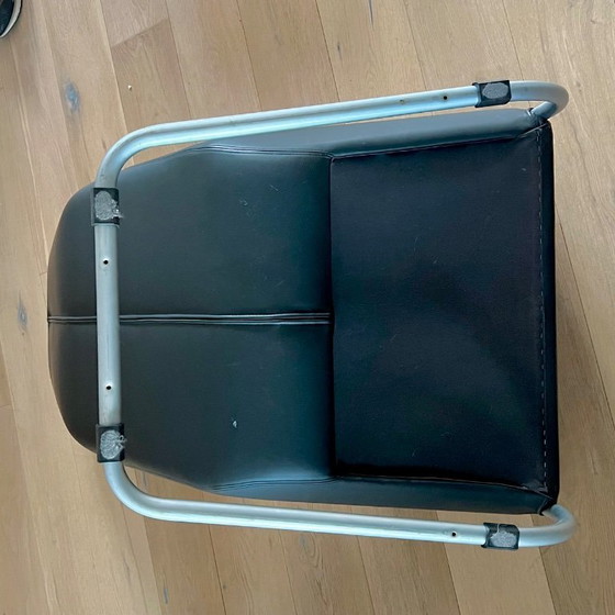 Image 1 of Fauteuil vintage