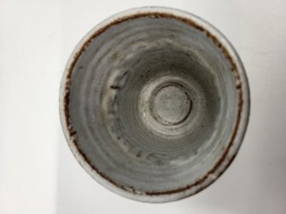 Image 1 of Keramik Albert Thiry aus Steingut Vallauris Côte-d'Azur Frankreich 1960