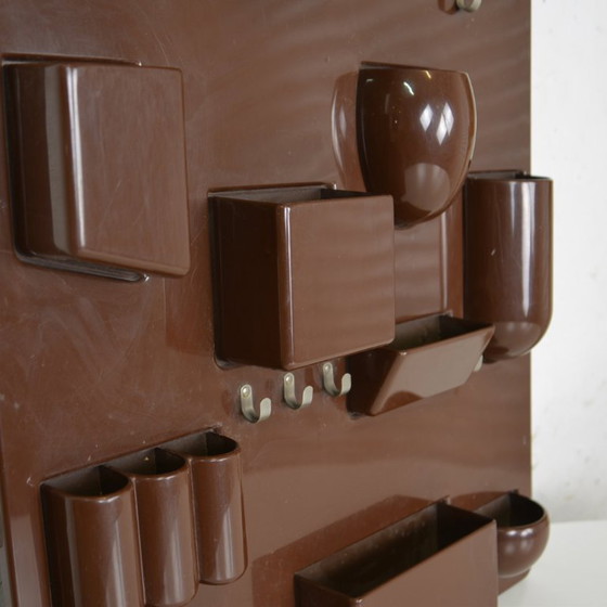 Image 1 of Wall Utensilo li organiser