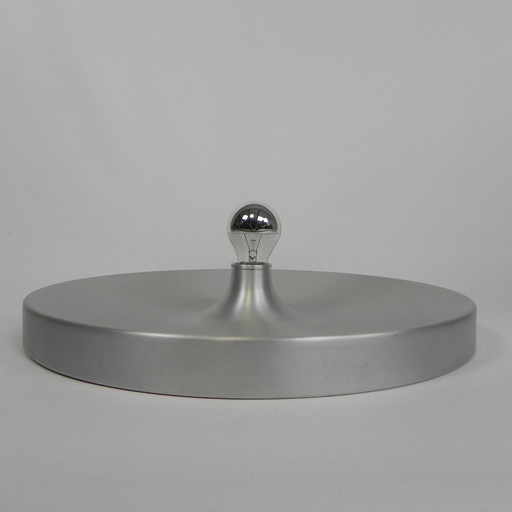 Applique Les Arcs de Charlotte Perriand, 50 cm, 1970