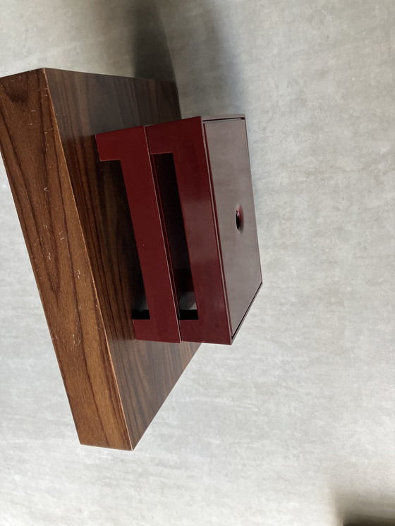 Image 1 of Organizzatori da scrivania Philippe Starck