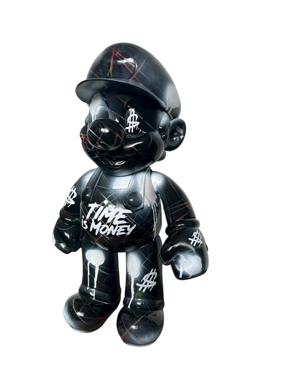 Image 1 of Super Mario XL