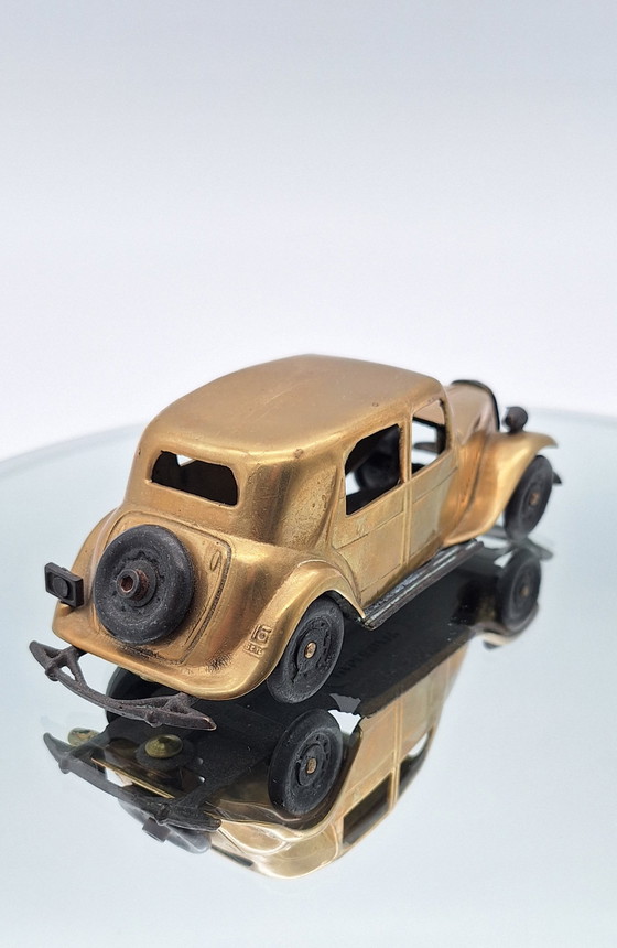 Image 1 of Citroën 15-Six (1935)- F.A.L. -
Italy