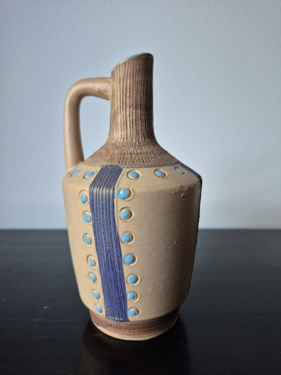 Cavalli Etruschi Fratelli Fanciullaci – Fratelli Fanciullacci, Vasi, Ceramica (photo 3 of 7)