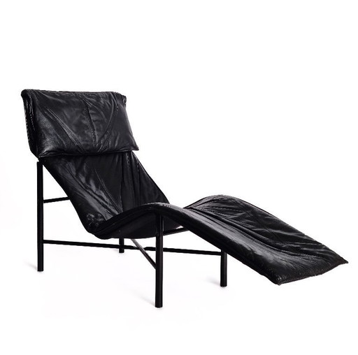 Vintage Ikea Lounge Chair Skye by Tord Björklund, 1980s