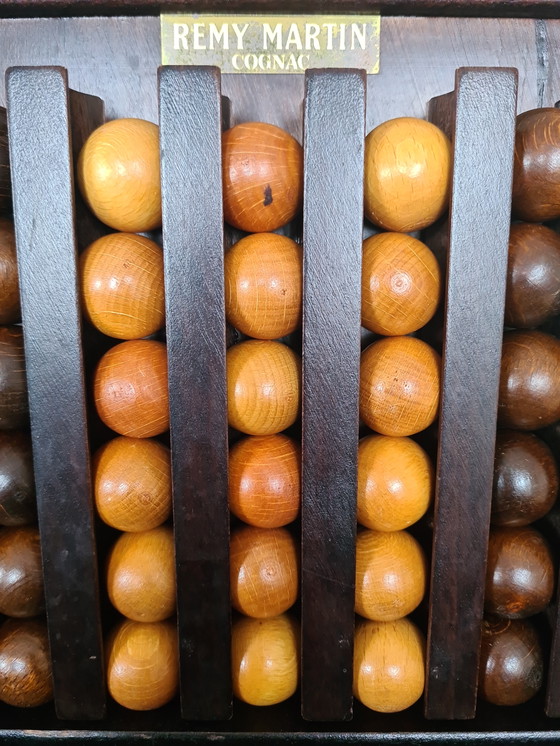 Image 1 of Jeu Rémy Martin Cognac