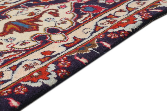 Image 1 of Tappeto persiano Kashmar 3,90 x 3,00 Tappeto orientale fine n. 35