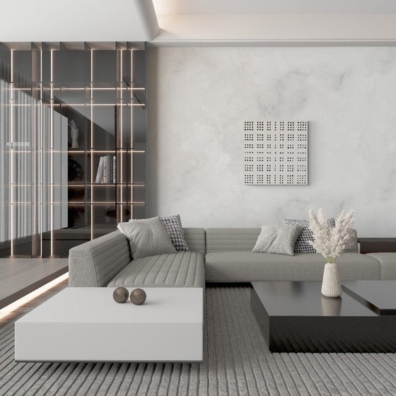 Image 1 of Gemälde / Wandobjekt Nr. 36