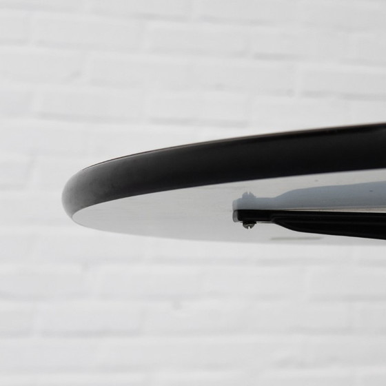 Image 1 of Eames Contract Base Table '70s