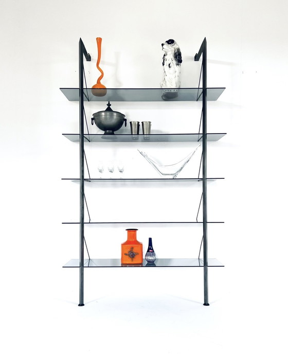 Image 1 of Appendiabiti da parete vintage IKEA anni &#39;80