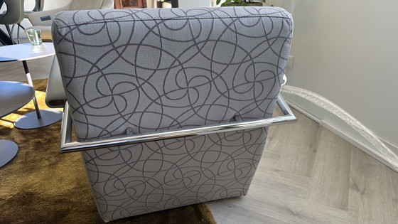 Image 1 of Leolux Scylla armchair