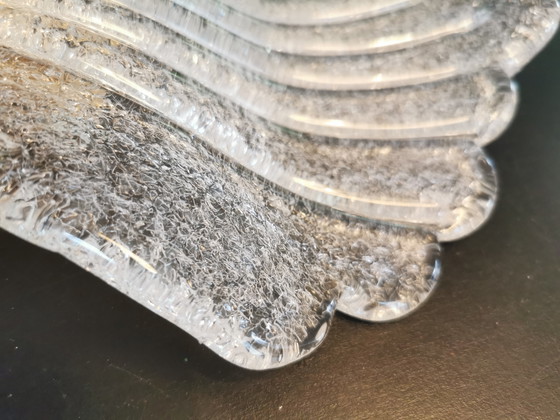 Image 1 of Coppia di applique italiane vintage Barovier & Toso