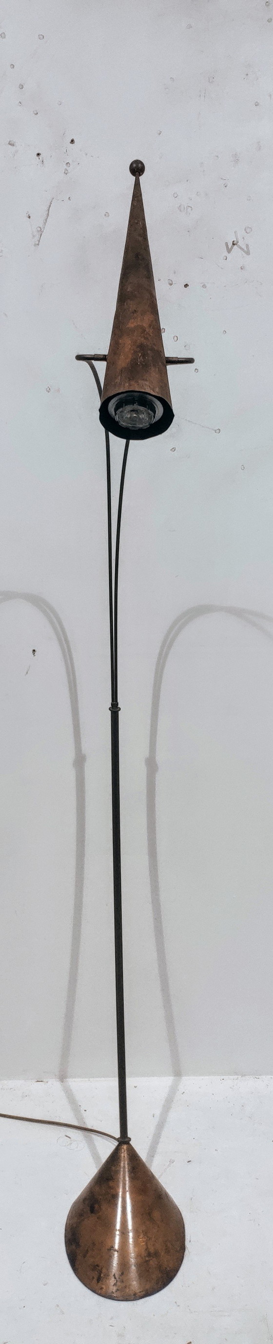 Image 1 of Pieter Spruyt Große Kehrtwende