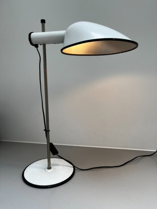 Fagerhult desk lamp vintage 1970s scandinavian design