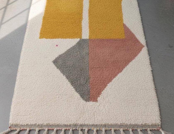 Berber carpet in pure wool 2.5 x 1.5 m – Rugs & carpets (photo 4 of 9)