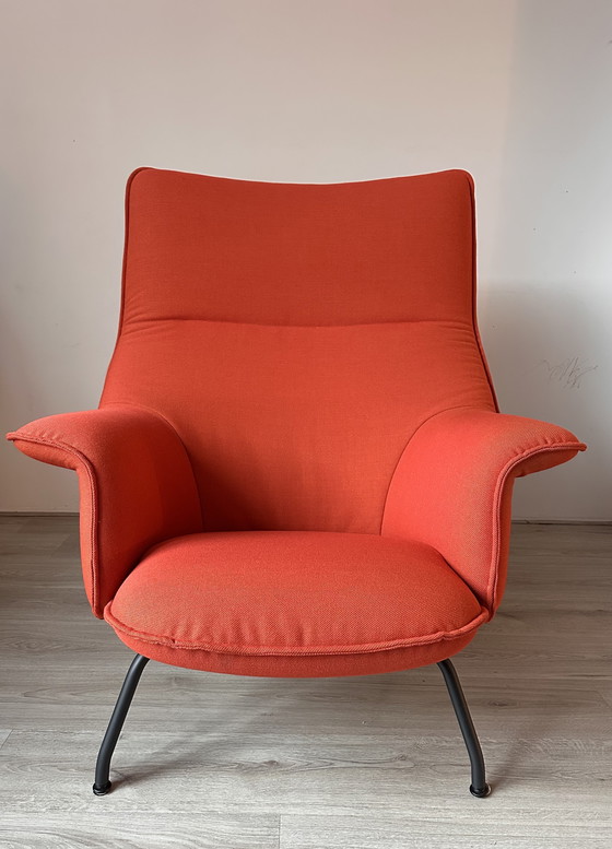 Image 1 of Muuto Design Lounge Armchair Loop
