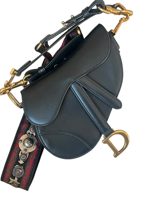 Dior zadeltas