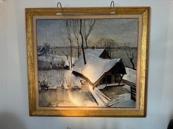 Image 1 of Peintures classiques