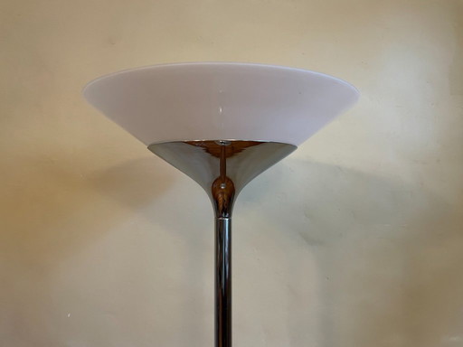 Lampadaire Vintage Lampe Stable Uplight