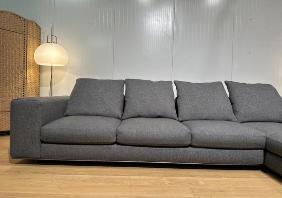 Image 1 of OTTIME CONDIZIONI Divano ad angolo Minotti Freeman