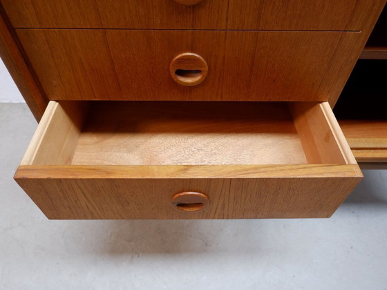Image 1 of Bartels vintage sideboard, 1960s