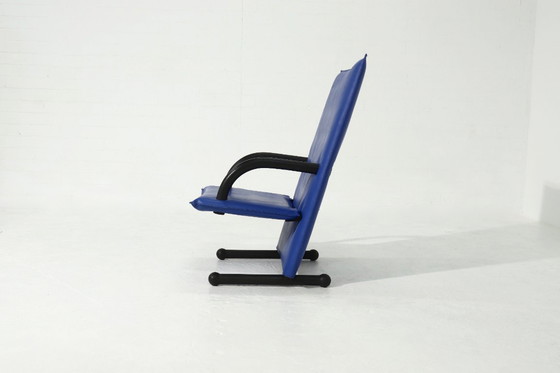 Image 1 of Poltrona T-Line di Burkhard Vogtherr per Arflex, anni '80