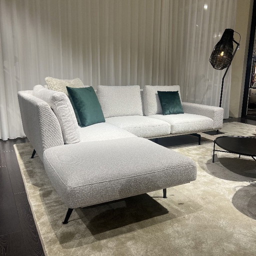 PASSE PARTOUT - ZICO CORNER SOFA