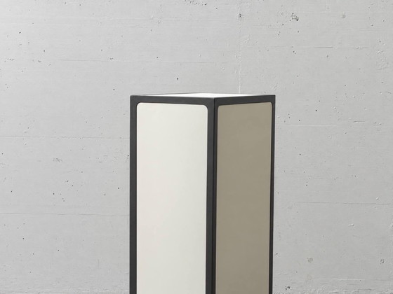 Buffets vintage de Victoria Baar, années 1970 – Wood, Metal (photo 18 of 19)