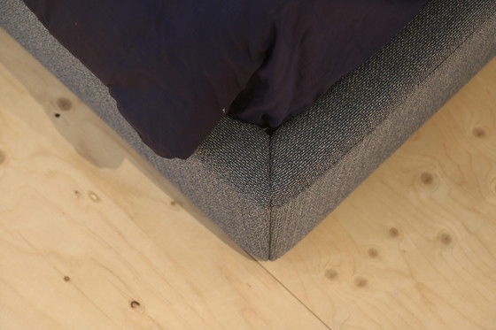 Image 1 of Rolf Benz Tondo bed - 180x210