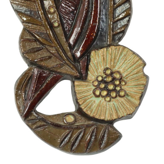 Image 1 of Escultura Obra Paul Vermeire Perignem