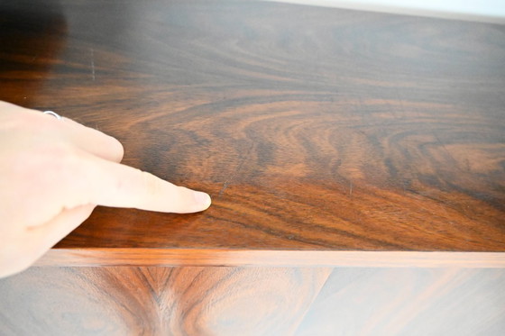 Image 1 of Italian Wall Unit, 1960s