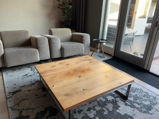 Salontafel Vision – Bert Plantagie