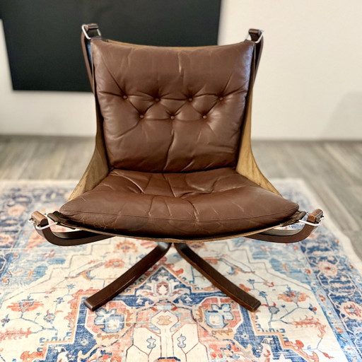 Sillón Falcon