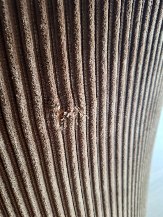 Image 1 of PS142 armchair by Eugenio Gerli for Tecno