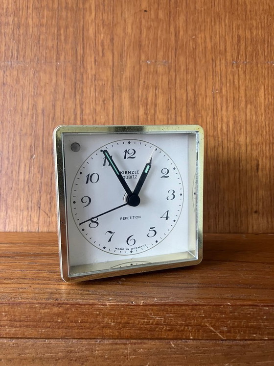 Image 1 of Ripetizione al quarzo Kienzle - Made in Germany