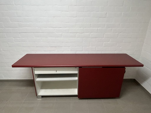 Buffet cabinet model Cartesio by Verardo