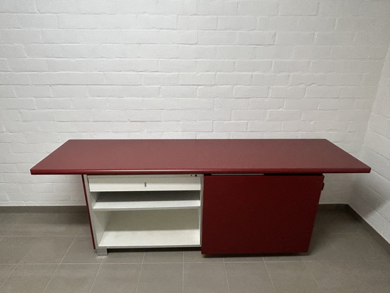 Image 1 of Buffet cabinet model Cartesio by Verardo