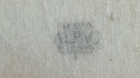 Image 1 of Catherine Escalon DIENBLAD VINTAGE FIBREGLAS