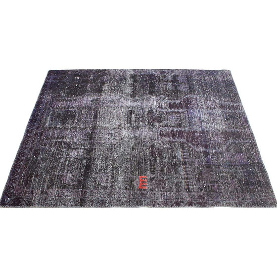 Image 1 of Vintage Persian rug 140x120