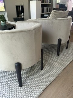 Image 1 of Passe Partout Tantan fauteuils