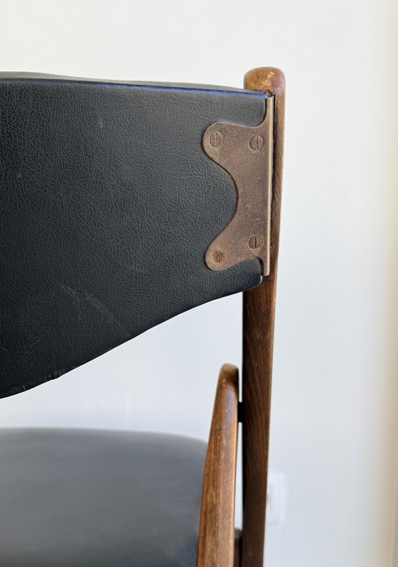 Image 1 of Norquist - Coronet chair