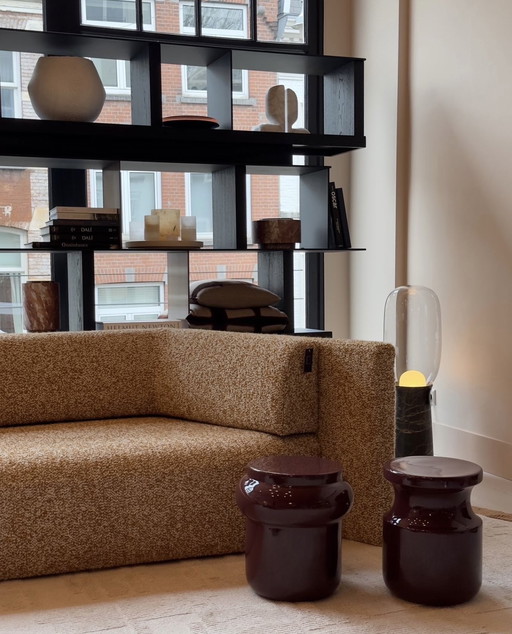 Christophe Delcourt EKO sofa